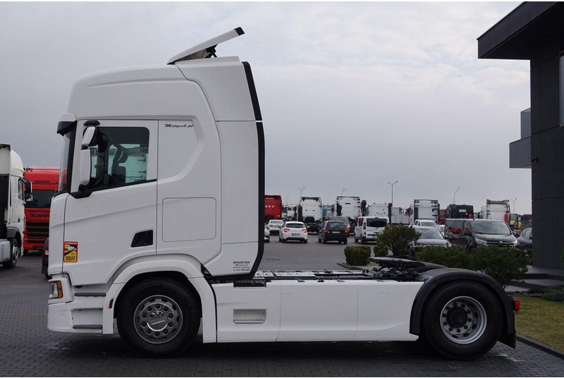 Scania R 500 / RETARDER / 2021 ROK / PO KONTRAKCIE SERWISOWYM - Tegljač: slika 5 Scania R 500 / RETARDER / 2021 ROK / PO KONTRAKCIE SERWISOWYM - Tegljač: slika 5