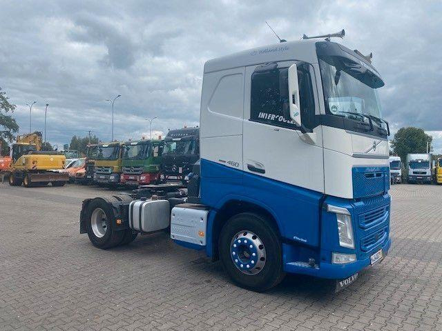 Volvo FH 460 4×2 CIĄGNIK SIODŁOWY 2017 rok, hydraulika - Tegljač: slika 4 Volvo FH 460 4×2 CIĄGNIK SIODŁOWY 2017 rok, hydraulika - Tegljač: slika 4