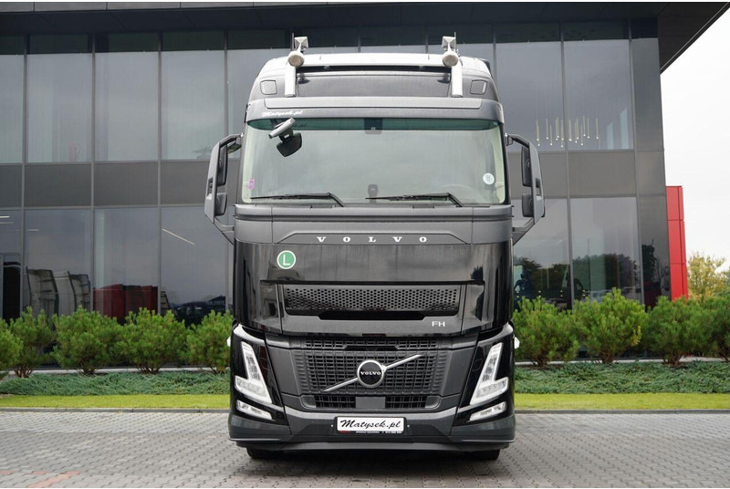 Volvo FH 500 / 2025 ROK / 88 TYS KM / XXL / I-SHIFT - Tegljač: slika 3 Volvo FH 500 / 2025 ROK / 88 TYS KM / XXL / I-SHIFT - Tegljač: slika 3