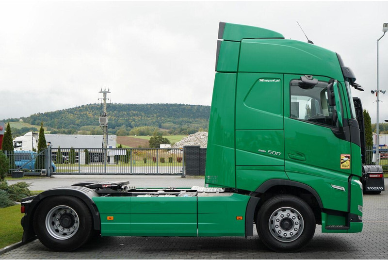 Tegljač Volvo FH 500: slika 11 Tegljač Volvo FH 500: slika 11