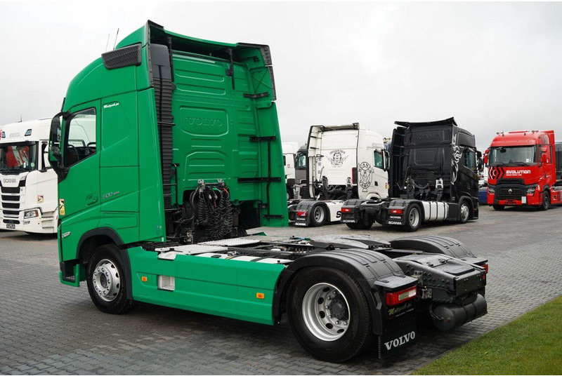 Tegljač Volvo FH 500: slika 9 Tegljač Volvo FH 500: slika 9