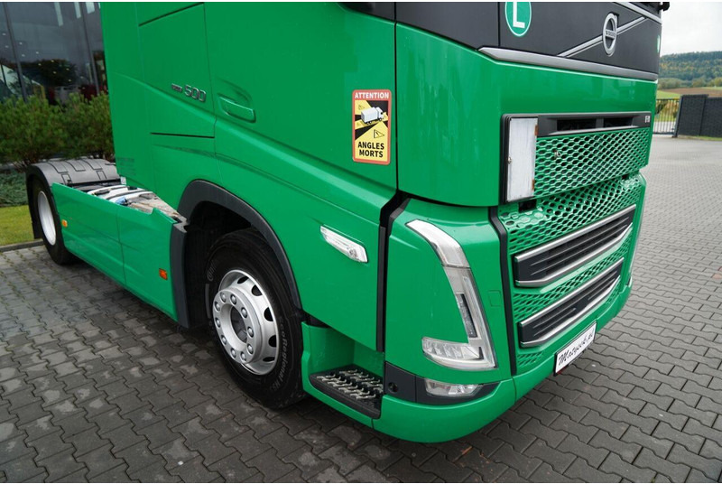 Tegljač Volvo FH 500: slika 12 Tegljač Volvo FH 500: slika 12