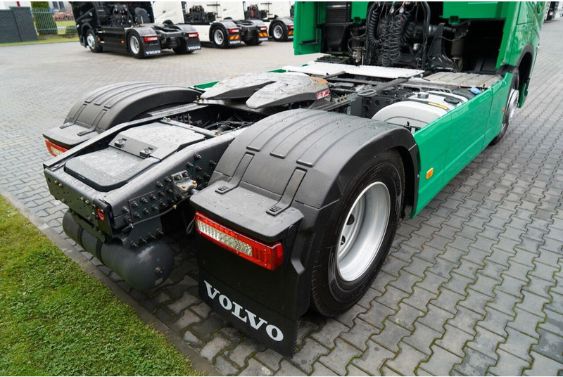 Tegljač Volvo FH 500: slika 17 Tegljač Volvo FH 500: slika 17