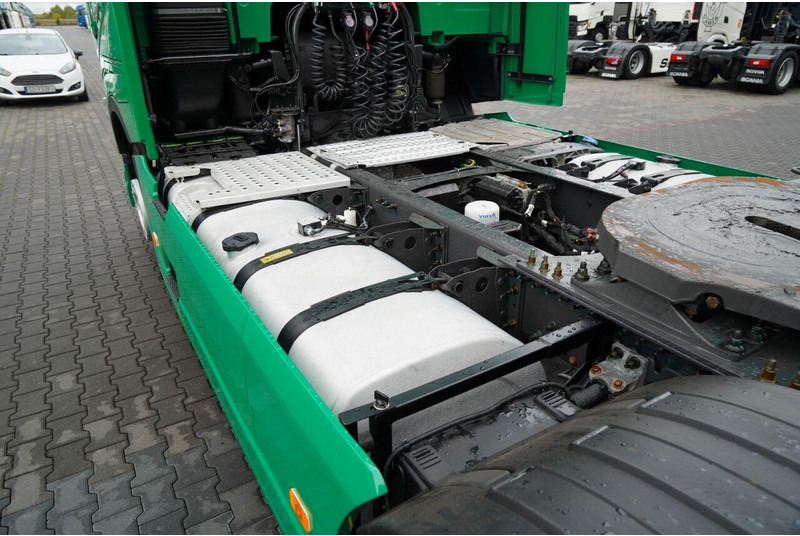 Tegljač Volvo FH 500: slika 15 Tegljač Volvo FH 500: slika 15