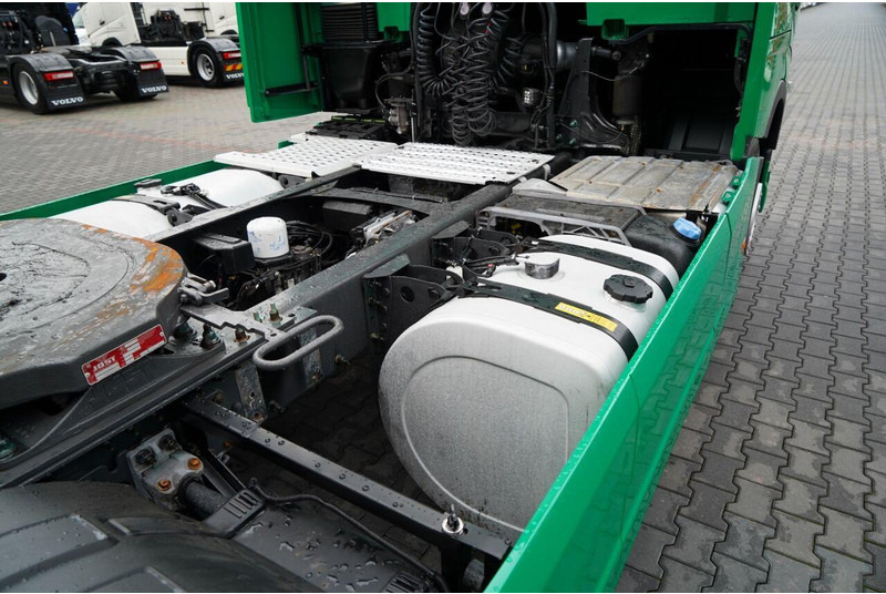 Tegljač Volvo FH 500: slika 18 Tegljač Volvo FH 500: slika 18