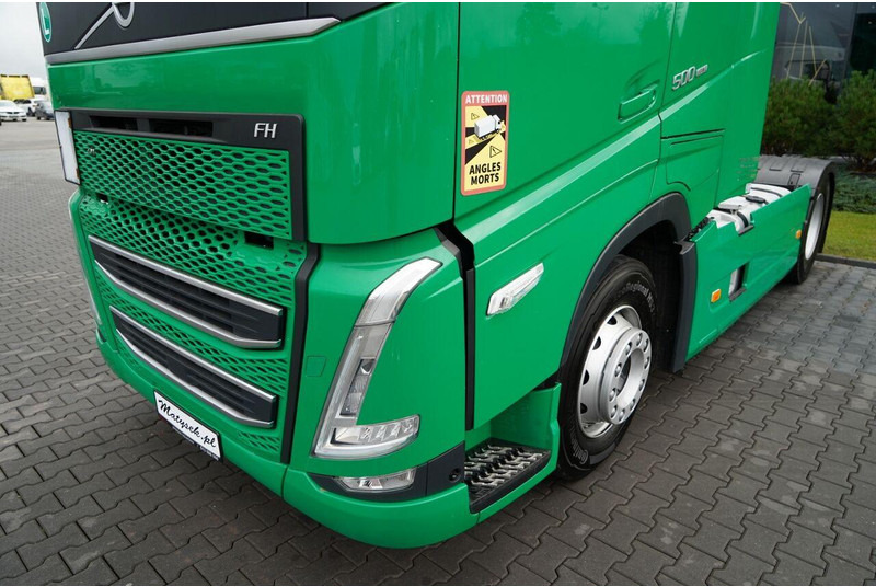 Tegljač Volvo FH 500: slika 13 Tegljač Volvo FH 500: slika 13