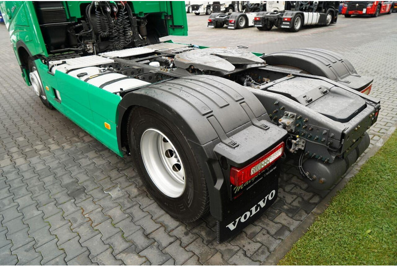 Tegljač Volvo FH 500: slika 16 Tegljač Volvo FH 500: slika 16