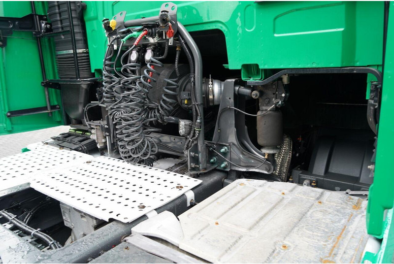 Tegljač Volvo FH 500: slika 20 Tegljač Volvo FH 500: slika 20