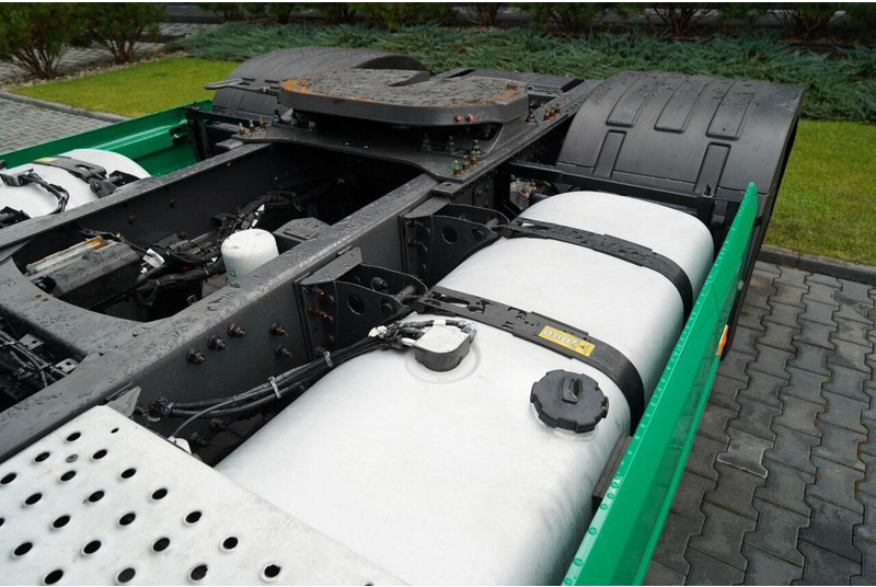 Tegljač Volvo FH 500: slika 14 Tegljač Volvo FH 500: slika 14