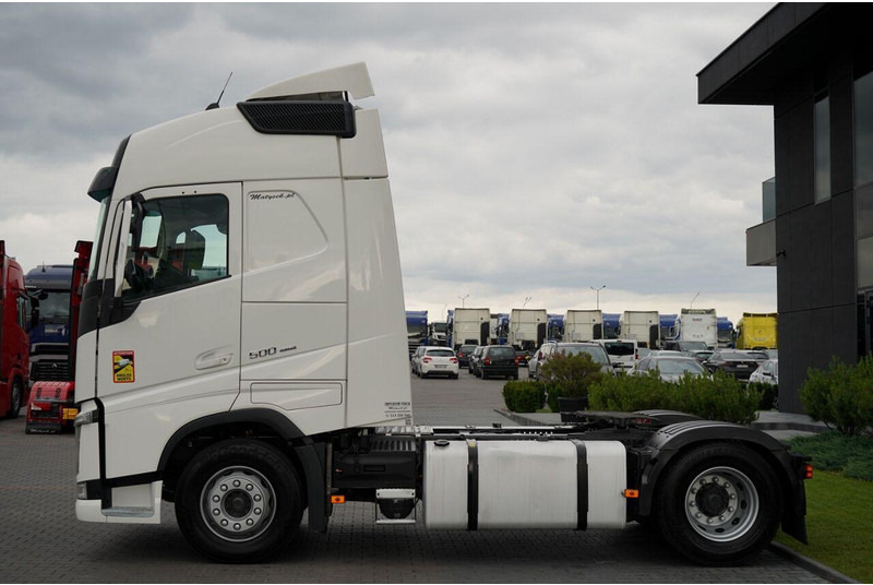 Volvo FH 500 / PO KONTRAKCIE SERWISOWYM - Tegljač: slika 5 Volvo FH 500 / PO KONTRAKCIE SERWISOWYM - Tegljač: slika 5