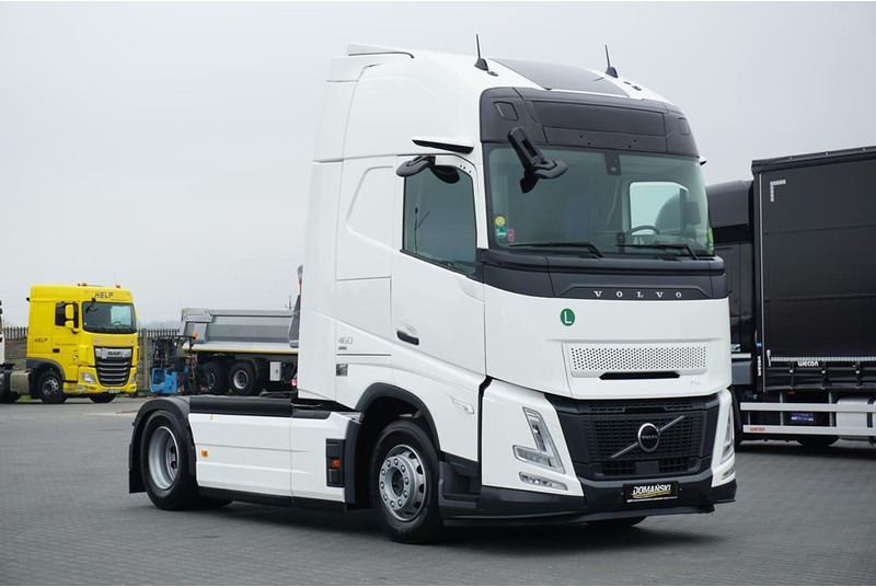 Volvo FH / AREO / 460 / I – SAVE / XL / EURO 6 / ACC / I -COOL / NOWY - Tegljač: slika 3 Volvo FH / AREO / 460 / I – SAVE / XL / EURO 6 / ACC / I -COOL / NOWY - Tegljač: slika 3