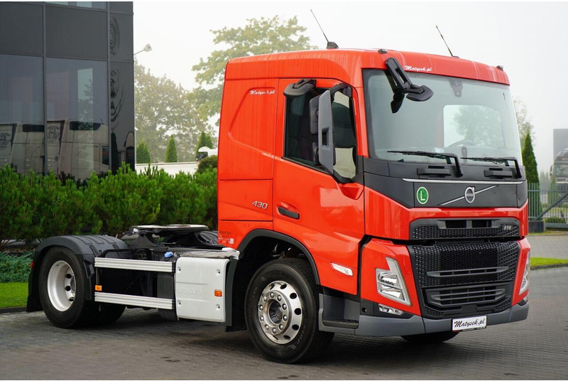 Volvo FM 430 - Tegljač: slika 3 Volvo FM 430 - Tegljač: slika 3