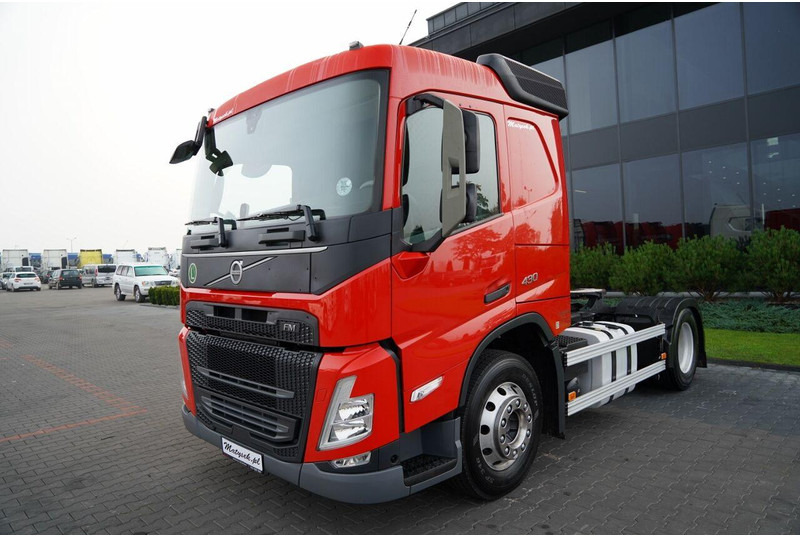 Volvo FM 430 - Tegljač: slika 4 Volvo FM 430 - Tegljač: slika 4