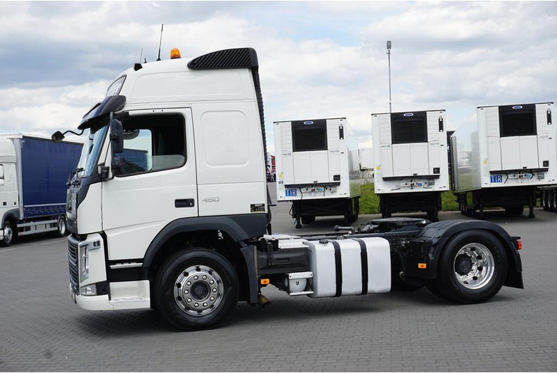 Volvo FM / 450 / ACC / EURO 6 / PEŁNY ADR / WAGA 6692 KG / KOMPRESOR - Tegljač: slika 3 Volvo FM / 450 / ACC / EURO 6 / PEŁNY ADR / WAGA 6692 KG / KOMPRESOR - Tegljač: slika 3