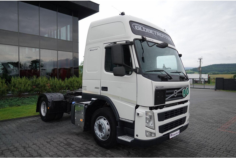 Volvo FM 450 / ADR / WAGA: 6900KG / EURO 5 / PO KONTRAKCIE SERWISOWYM - Tegljač: slika 3 Volvo FM 450 / ADR / WAGA: 6900KG / EURO 5 / PO KONTRAKCIE SERWISOWYM - Tegljač: slika 3