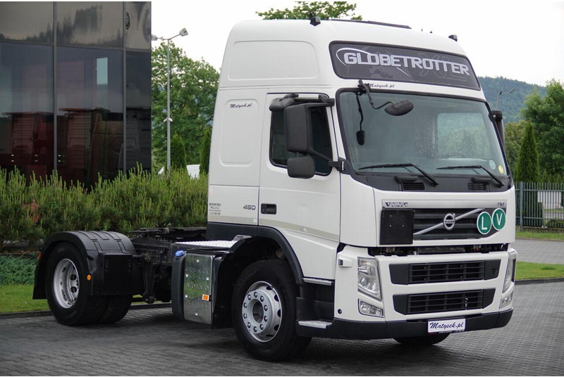 Volvo FM 450 / ADR / WAGA: 6900KG / EURO 5 / PO KONTRAKCIE SERWISOWYM - Tegljač: slika 2 Volvo FM 450 / ADR / WAGA: 6900KG / EURO 5 / PO KONTRAKCIE SERWISOWYM - Tegljač: slika 2