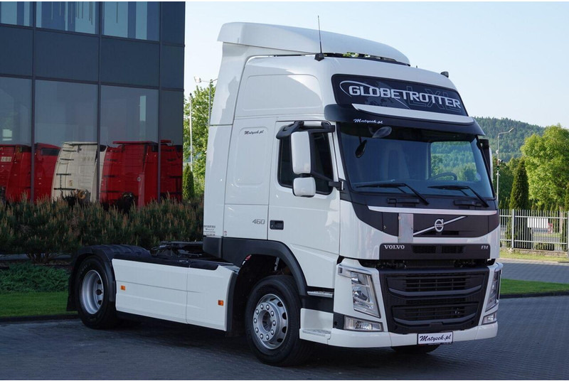Volvo FM 460  / 13 LITROWY / PO KONTRAKCIE SERWISOWYM / EURO 6 - Tegljač: slika 2 Volvo FM 460  / 13 LITROWY / PO KONTRAKCIE SERWISOWYM / EURO 6 - Tegljač: slika 2