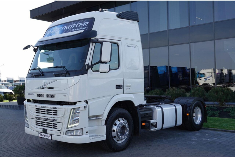 Volvo FM 460 - Tegljač: slika 4 Volvo FM 460 - Tegljač: slika 4
