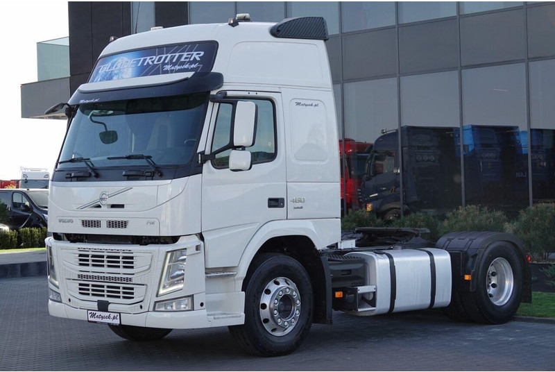 Volvo FM 460 - Tegljač: slika 3 Volvo FM 460 - Tegljač: slika 3