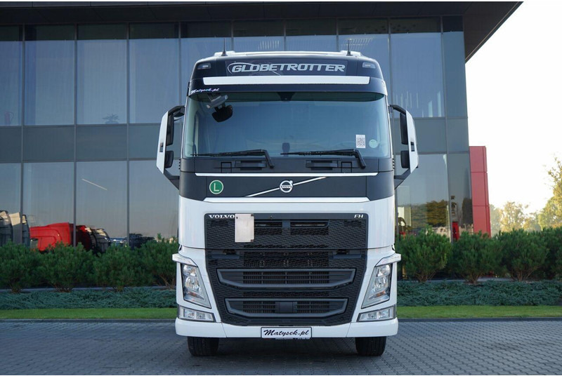 Volvo Volvo FH 500 / STANDARD / 2019 / - Tegljač: slika 3 Volvo Volvo FH 500 / STANDARD / 2019 / - Tegljač: slika 3