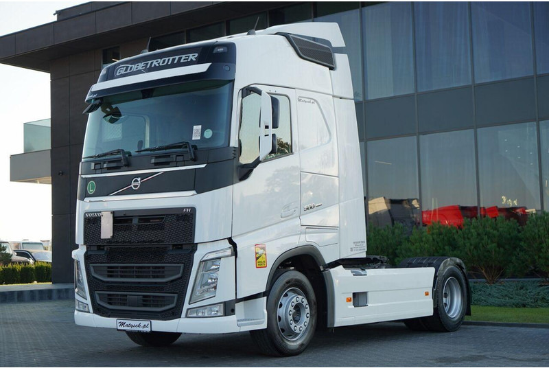 Volvo Volvo FH 500 / STANDARD / 2019 / - Tegljač: slika 1 Volvo Volvo FH 500 / STANDARD / 2019 / - Tegljač: slika 1