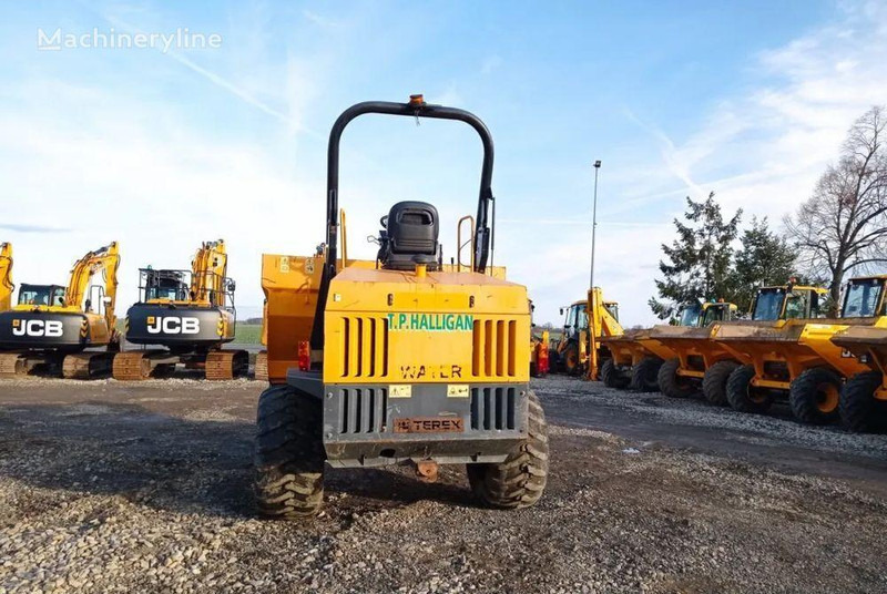 Terex BENFORD mini dumper - Kiper: slika 5 Terex BENFORD mini dumper - Kiper: slika 5