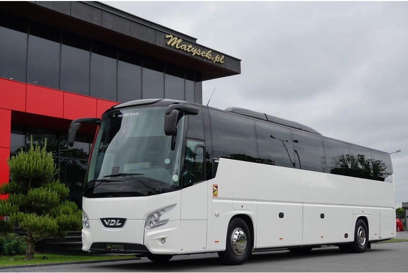 VDL Bova FHD2 - Turistički autobus: slika 2 VDL Bova FHD2 - Turistički autobus: slika 2