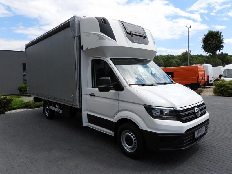 Volkswagen CRAFTER - Kamion sa zatvorenim sandukom: slika 4 Volkswagen CRAFTER - Kamion sa zatvorenim sandukom: slika 4