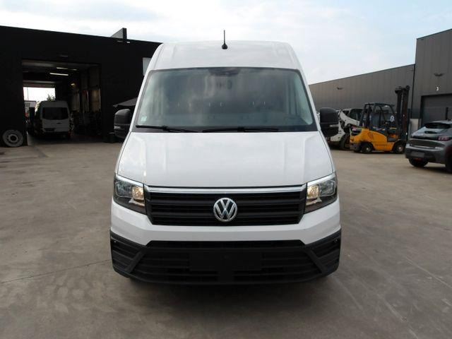 Volkswagen Crafter - Furgon: slika 3 Volkswagen Crafter - Furgon: slika 3