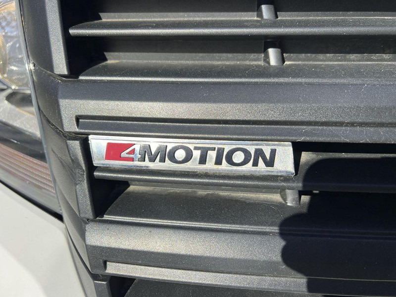 Dostavno vozilo sa zatvorenim sandukom Volkswagen Crafter Van: slika 10 Dostavno vozilo sa zatvorenim sandukom Volkswagen Crafter Van: slika 10