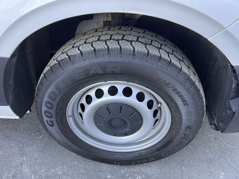 Dostavno vozilo sa zatvorenim sandukom Volkswagen Crafter Van: slika 14 Dostavno vozilo sa zatvorenim sandukom Volkswagen Crafter Van: slika 14