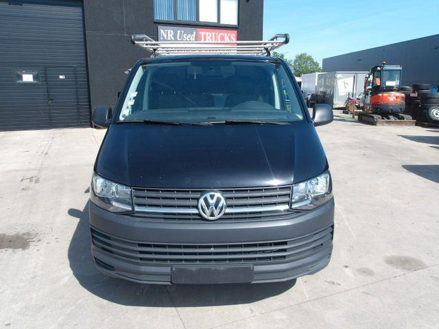 Volkswagen Transporter - Furgon: slika 3 Volkswagen Transporter - Furgon: slika 3