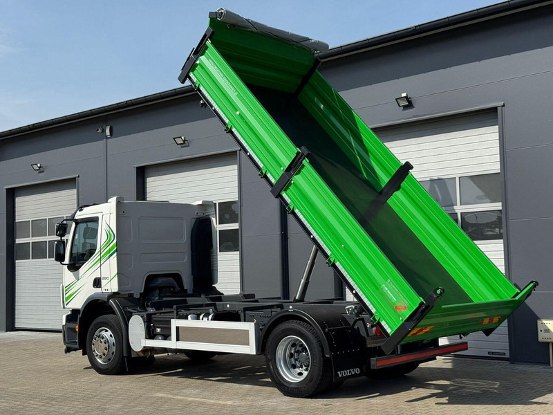 Volvo FE 18.280 - Istovarivač: slika 3 Volvo FE 18.280 - Istovarivač: slika 3