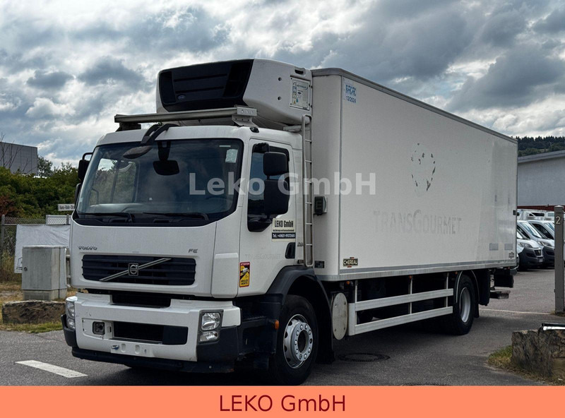 Volvo FE 260 - Hladnjača: slika 3 Volvo FE 260 - Hladnjača: slika 3