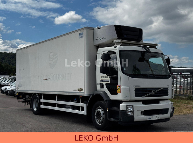 Volvo FE 260 - Hladnjača: slika 1 Volvo FE 260 - Hladnjača: slika 1