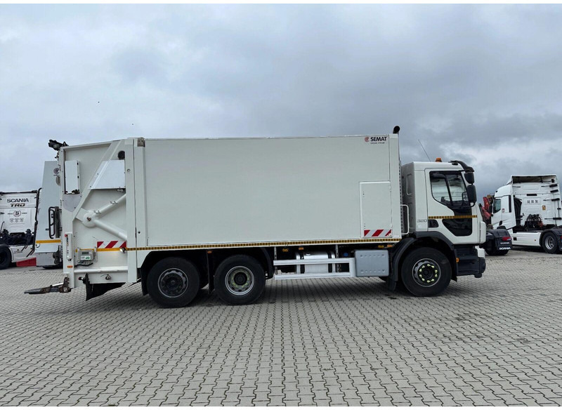 Volvo FE 320 - Garbage truck - Kamion za smeće: slika 3 Volvo FE 320 - Garbage truck - Kamion za smeće: slika 3