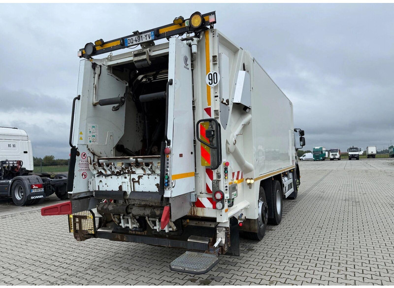 Volvo FE 320 - Garbage truck - Kamion za smeće: slika 5 Volvo FE 320 - Garbage truck - Kamion za smeće: slika 5