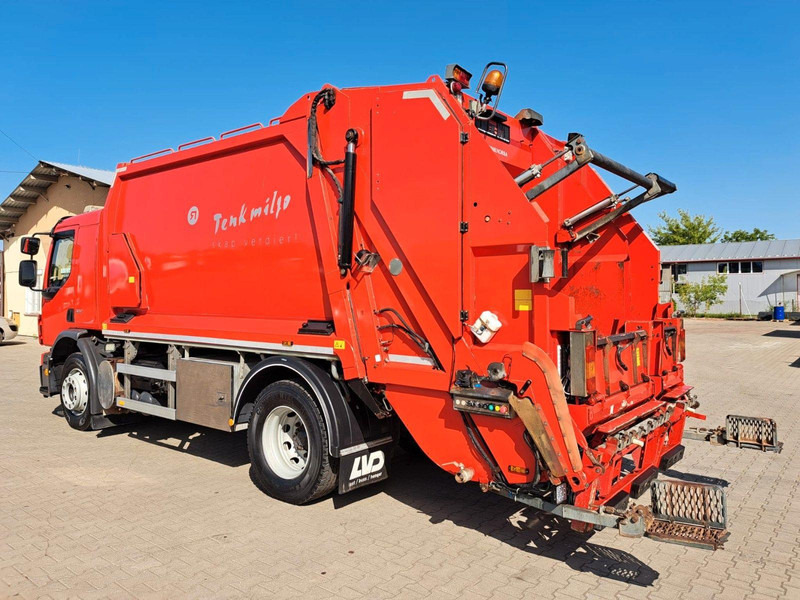 Volvo FE300 - Kamion za smeće: slika 4 Volvo FE300 - Kamion za smeće: slika 4