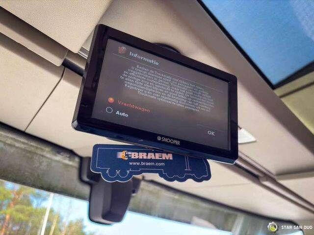 Volvo FH 16.550 8x4 Palfinger PK 34002-SH Crane Kippe - Istovarivač, Kamion sa dizalicom: slika 1 Volvo FH 16.550 8x4 Palfinger PK 34002-SH Crane Kippe - Istovarivač, Kamion sa dizalicom: slika 1