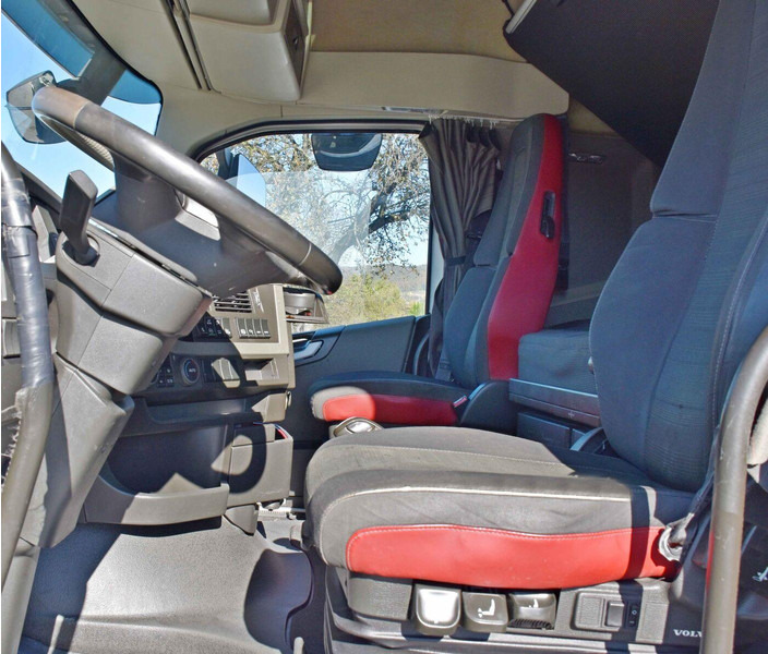 Lizing Volvo FH 420 Volvo FH 420: slika 9