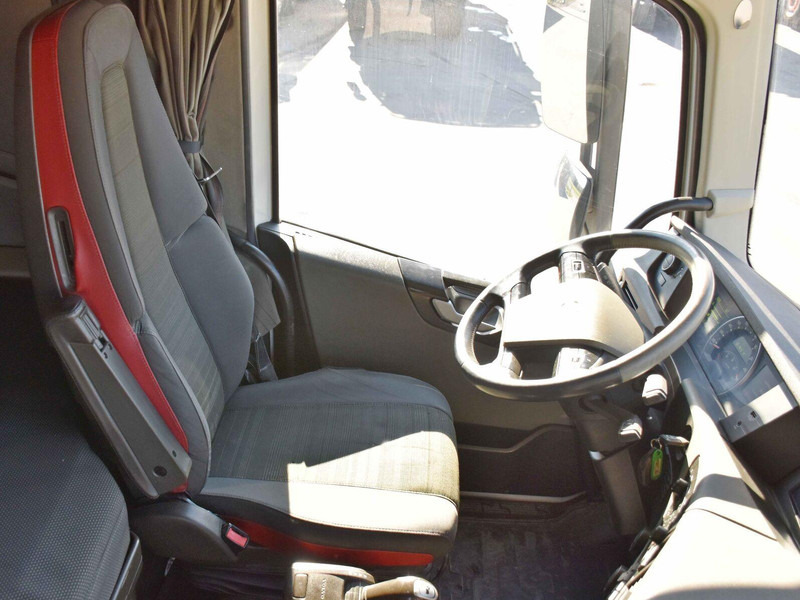 Lizing Volvo FH 420 Volvo FH 420: slika 12