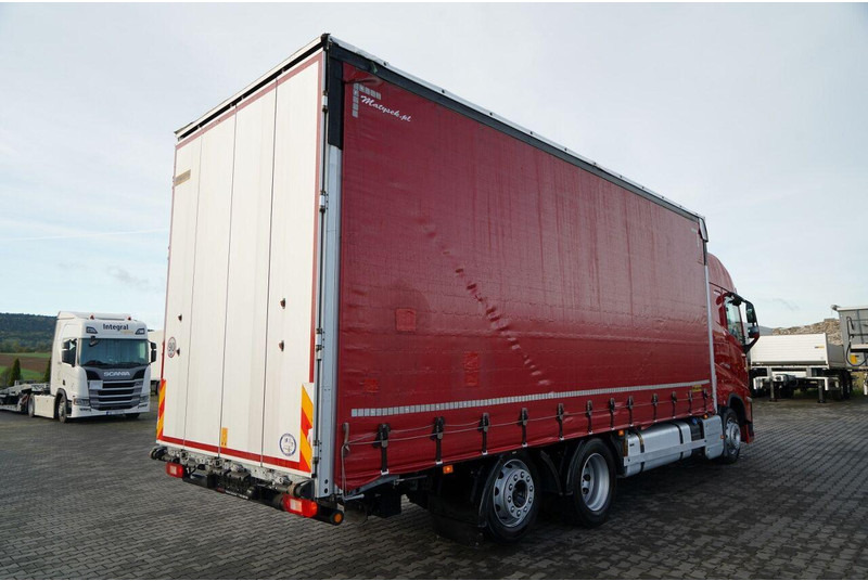 Lizing Volvo FH 460 / SOLÓWKA / I-SAVE / I-PARK COOL / OŚ PODNOSZONA SKRĘTNA Volvo FH 460 / SOLÓWKA / I-SAVE / I-PARK COOL / OŚ PODNOSZONA SKRĘTNA: slika 9 Lizing Volvo FH 460 / SOLÓWKA / I-SAVE / I-PARK COOL / OŚ PODNOSZONA SKRĘTNA Volvo FH 460 / SOLÓWKA / I-SAVE / I-PARK COOL / OŚ PODNOSZONA SKRĘTNA: slika 9