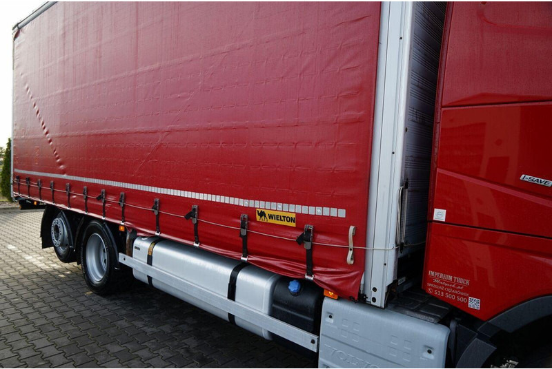 Lizing Volvo FH 460 / SOLÓWKA / I-SAVE / I-PARK COOL / OŚ PODNOSZONA SKRĘTNA Volvo FH 460 / SOLÓWKA / I-SAVE / I-PARK COOL / OŚ PODNOSZONA SKRĘTNA: slika 18 Lizing Volvo FH 460 / SOLÓWKA / I-SAVE / I-PARK COOL / OŚ PODNOSZONA SKRĘTNA Volvo FH 460 / SOLÓWKA / I-SAVE / I-PARK COOL / OŚ PODNOSZONA SKRĘTNA: slika 18