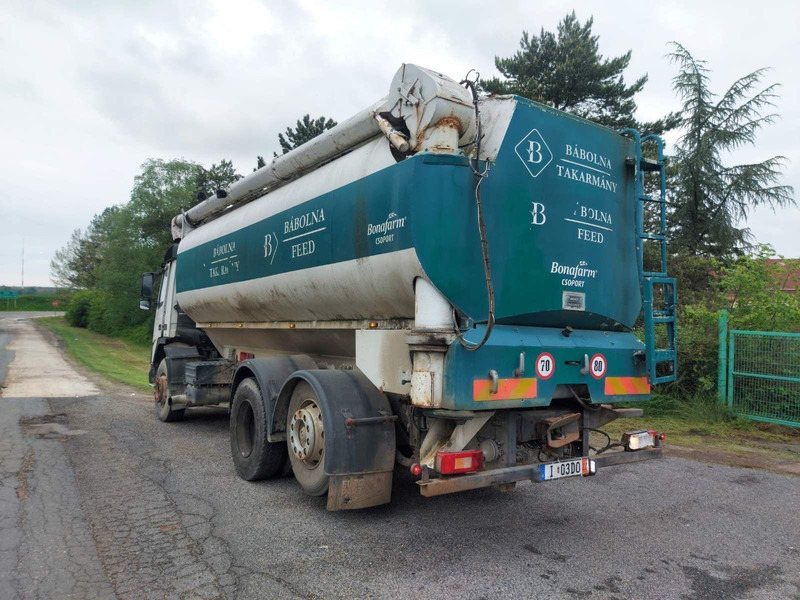 Volvo FM 12.380. - Kamion cisterna: slika 3 Volvo FM 12.380. - Kamion cisterna: slika 3