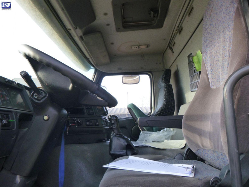 Volvo FM 12.380. - Kamion cisterna: slika 5 Volvo FM 12.380. - Kamion cisterna: slika 5