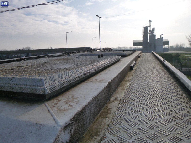 Volvo FM 12.380. - Kamion cisterna: slika 4 Volvo FM 12.380. - Kamion cisterna: slika 4