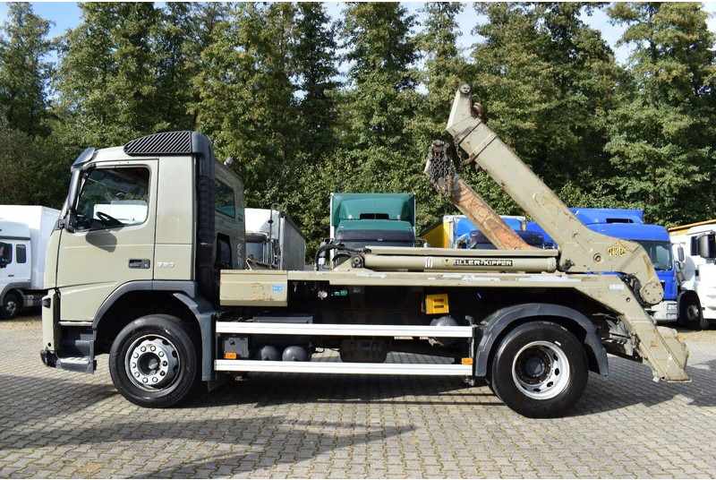 Volvo FM 330 BL - Meiller AK 12 LTD Absetzkipper - Kamion za utovaranje kontejnera: slika 3 Volvo FM 330 BL - Meiller AK 12 LTD Absetzkipper - Kamion za utovaranje kontejnera: slika 3