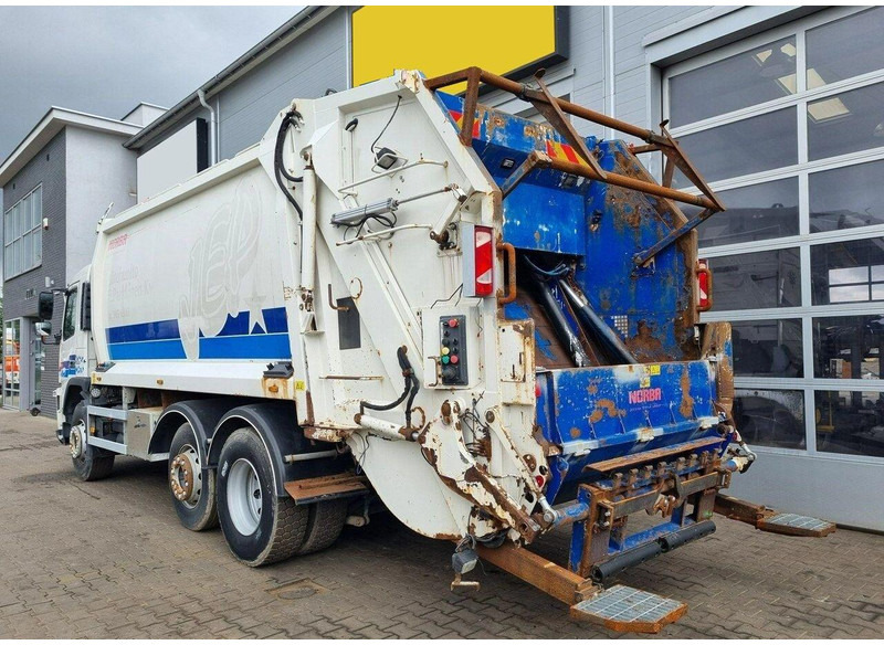 Volvo FM 330 - Garbage truck - Kamion za smeće: slika 4 Volvo FM 330 - Garbage truck - Kamion za smeće: slika 4