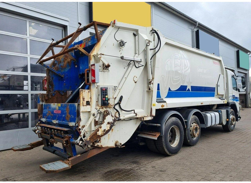 Volvo FM 330 - Garbage truck - Kamion za smeće: slika 3 Volvo FM 330 - Garbage truck - Kamion za smeće: slika 3