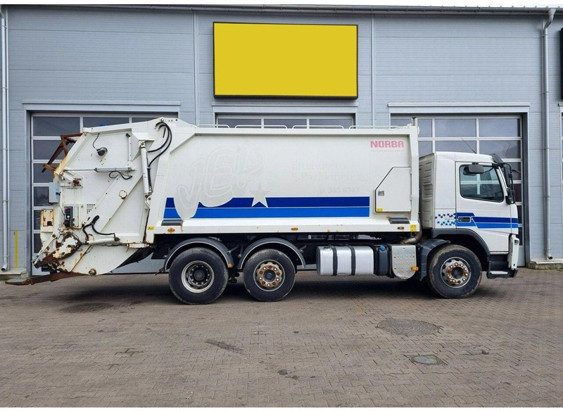 Volvo FM 330 - Garbage truck - Kamion za smeće: slika 5 Volvo FM 330 - Garbage truck - Kamion za smeće: slika 5